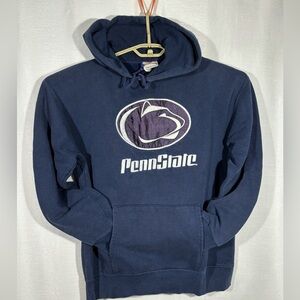 Penn State hoodie vintage Men’s Size L -Heavyweight- Made in USA 🇺🇸